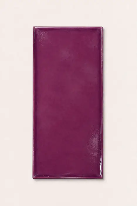 Deslavado Lila 10×20